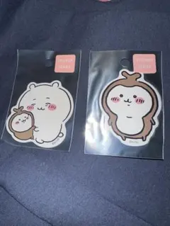 ちいかわ　かぶとむし　カブトムシ　ステッカー