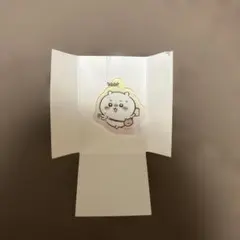 ちいかわ アクリミニ アクリルキーチェーン2