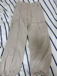 カーゴパンツ ワークパンツ