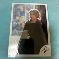 ⑧藤井流星 公式写真