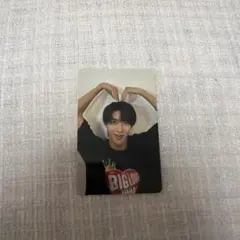 お手製ハートトレカ M!LK 曽野舜太 ファンミ 継続