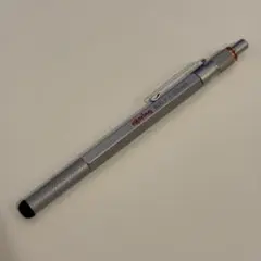 rotring 800＋シャープペンシル 0.5mm シルバーのサムネイル