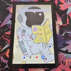 UMIDIGI G1 Tab Kids MT10 本体