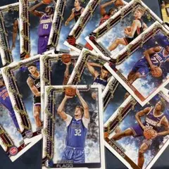 cooper flagg VJ edgecombe ルーキー　他