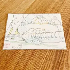 鬼滅の刃 ufotable 無限列車編 原画ポストカードセット 煉獄杏寿郎の夢