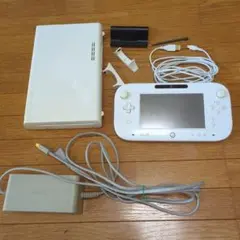 Wii U 本体 パッド