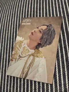 ミセス バベル 大森元貴 フォトカ