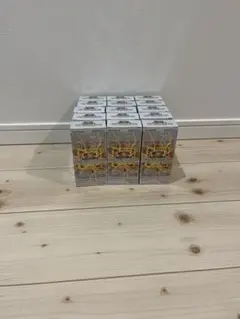 遊戯王 リミットオーバーコレクション ライバルズ 3-15箱　シュリンク無し