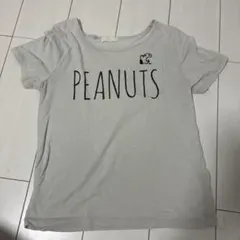 レディース　SNOOPY tシャツのサムネイル