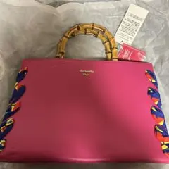 Samantha Vega バッグ