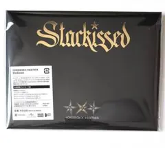 TXT Starkissed 開封済み フォトカード盤