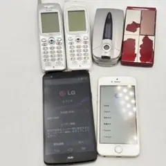 デジタル　ドコモ ガラケー MA841D ムーバK ジャンク デジタル ドコモ ガラケー MA841D ムーバK ジャンク - メルカリ