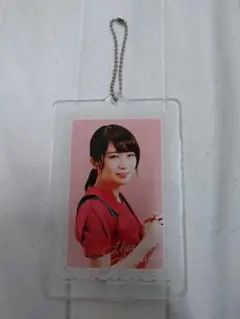 乃木坂46 アクリルキーホルダー 11個セット 一番くじ！ - メルカリ