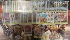 ワンピース トレーディングカード カルガラデッキ