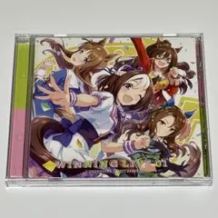ウマ娘 プリティーダービー WINNING LIVE 01