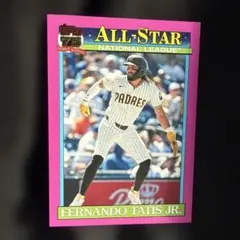 200HR達成記念1/25 フランシスコ・リンドーア topps now MLB 200HR達成記念1/25 フランシスコ・リンドーア topps now MLB - メルカリ