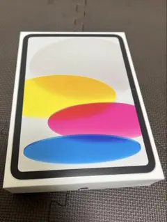 新品 iPad A16 Wi-Fi 256GB シルバー 第11世代 - メルカリ