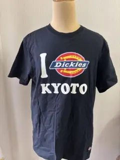 京都❤️Dickies I ♥ KYOTO❤️Tシャツ
