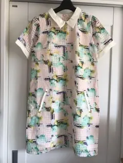 doll up oops ワンピース　ショップチャンネルのサムネイル