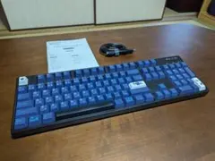 青軸キーボード