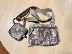 アンダーアーマーカバン