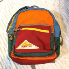 ケルティ　11L ジュニア　キッズ　リュック　バックパックのサムネイル