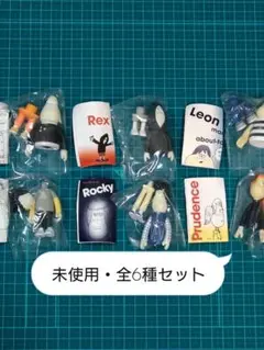 2026年最新】james jarvis フィギュアの人気アイテム - メルカリ
