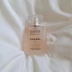 ココ マドモアゼル ヘア パルファム 35ml