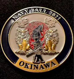 2026年最新】アメリカ海軍 チャレンジコインの人気アイテム - メルカリ