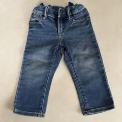 GAP デニム美品18-24months 90cm