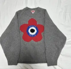 Kenzo ショート丈ニットのサムネイル