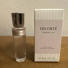 DECORTÉ KIMONO YUI Eau de Toilette 15mL