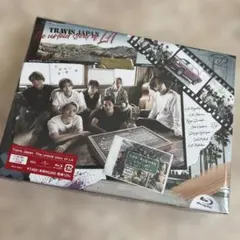 Travis Japan The untold story of LA FC盤 - メルカリ
