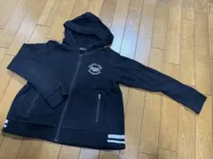 シスタージェニー☆Aラインパーカー