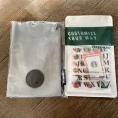 スターバックス♡福袋2026 2点セット