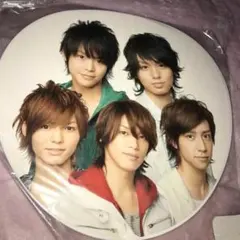 Hey!Say!JUMP Hey! Say! BEST うちわ