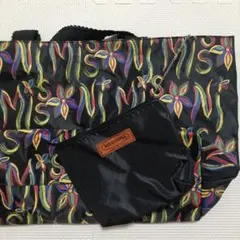 2026年最新】MISSONI レディース トートバッグの人気アイテム - メルカリ
