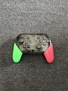 Switch純正プロコン