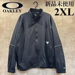 新品　オークリー　ジャケット　BORDERLESS PP TRAINER JKT