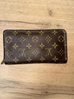 ルイヴィトン 長財布