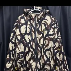 2026年最新】トライバルカモ ジャケットの人気アイテム - メルカリ