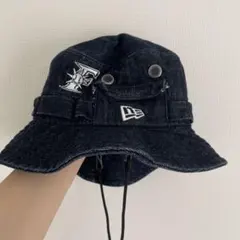 ファイターズハット