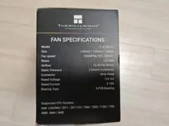 Thermalright FROZEN PRISM 240 BLACKのサムネイル