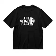 THE NONO FACE 半袖Tシャツ