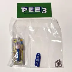 PEZ ボールチェーンマスコット Vol.3 ガチャ