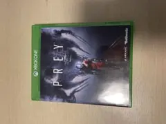 PREY Xbox One ソフト(パッケージ版)