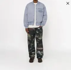 2025年最新】stussy big ol jean camoの人気アイテム - メルカリ