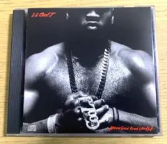 L.L. COOL J『Mama Said Knock You Out』輸入盤