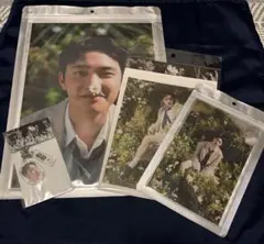 2025年最新】EXOレアトレカの人気アイテム - メルカリ