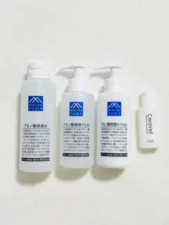 松山油脂 Mマークシリーズ アミノ酸のサムネイル